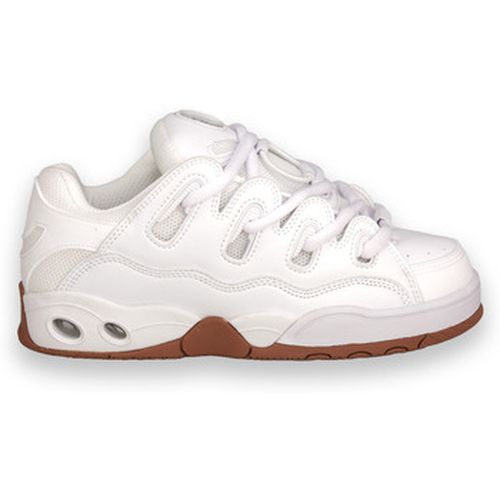 Chaussures Osiris D3 OG WHITE GUM - Osiris - Modalova