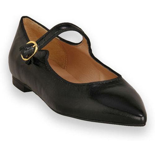 Ballerines NAPLACK NERO LES AUTRES - Priv Lab - Modalova