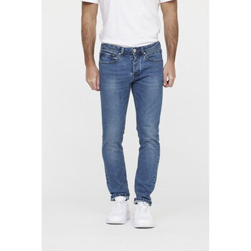 Jeans Jean JAKEZ Double Stone Used - Lee Cooper - Modalova