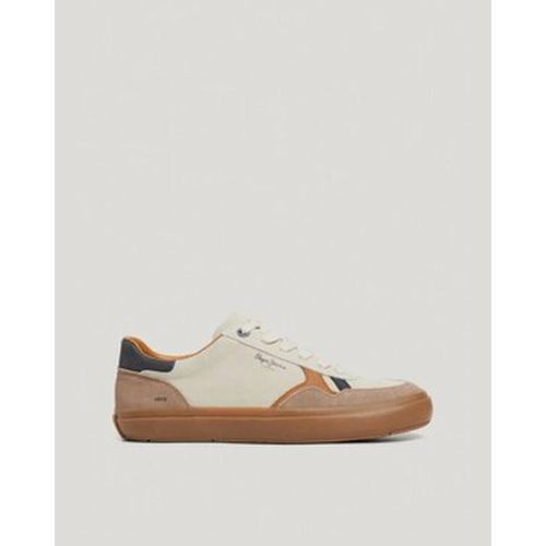 Baskets basses PMS31053 TRAVIS RETRO M - Pepe jeans - Modalova