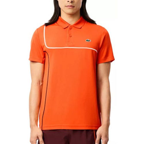 T-shirt Lacoste Polo - Lacoste - Modalova