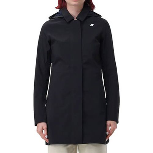 Blouson K-Way K2148BW - K-Way - Modalova