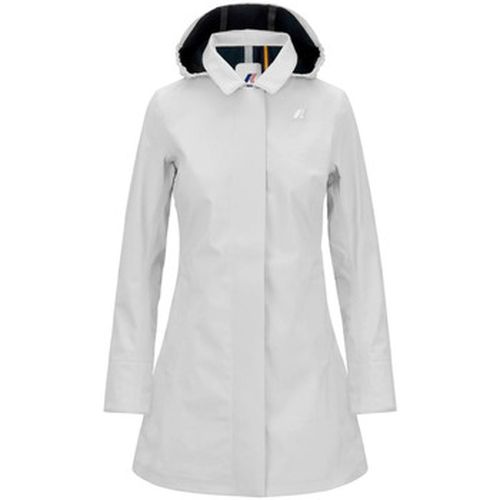 Blouson K-Way K2148BW - K-Way - Modalova