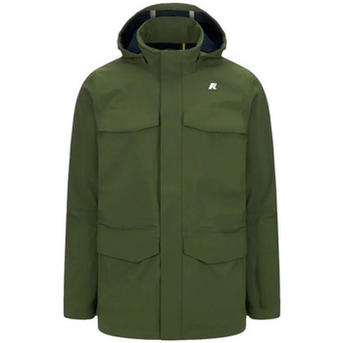 Blouson K-Way K7126VW - K-Way - Modalova