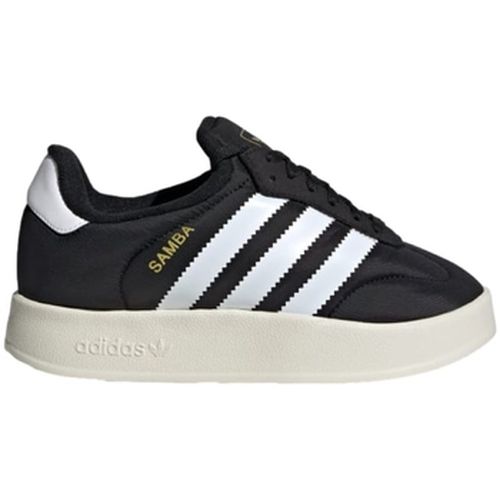 Baskets adidas Samba Home J IH0267 - adidas - Modalova