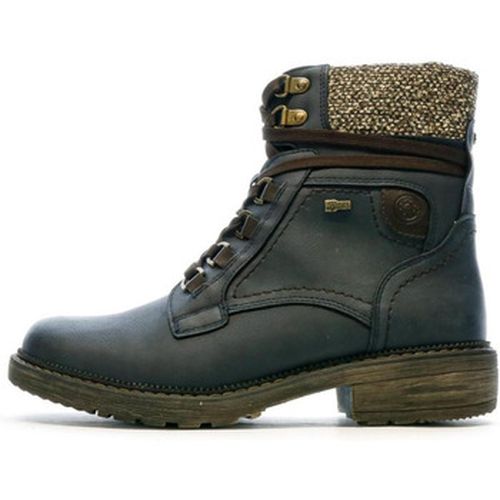 Bottines Boots Marine Virget - Relife - Modalova