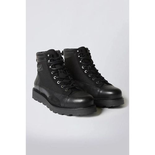 Boots SHOES SC282PL253 00001 NERO - Aeronautica Militare - Modalova