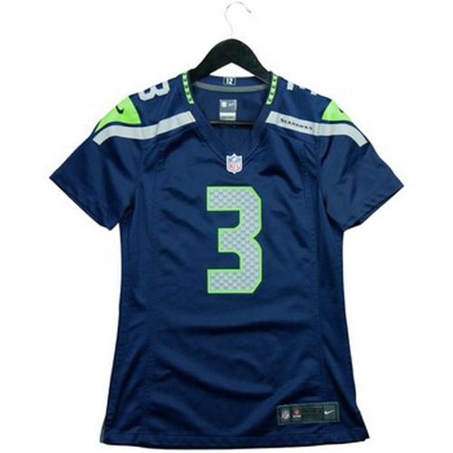 T-shirt Maillot Seattle Seahawks NFL - Nike - Modalova