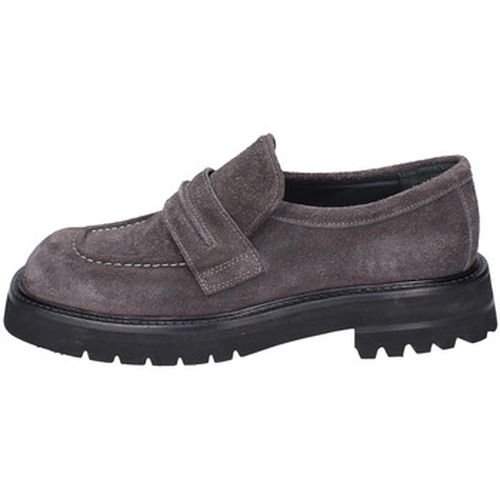 Mocassins EX623 63304E VINTAGE - Moma - Modalova