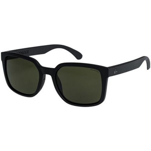 Lunettes de soleil Warlock P - Quiksilver - Modalova