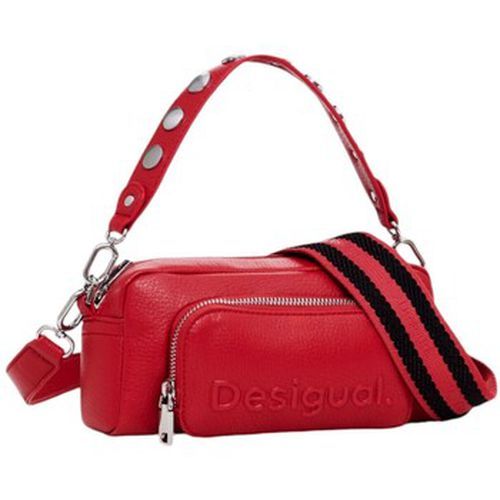 Sac BAG_HALF LOGO FW24 PRADE 24WAXP99 - Desigual - Modalova