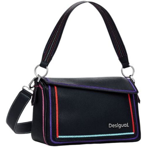 Sac BAG_CLEO BLACK PHUKET MIN 24WAXPAI - Desigual - Modalova