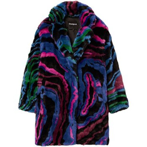 Veste CHAQ_LUBLIN 24WWEWBT - Desigual - Modalova