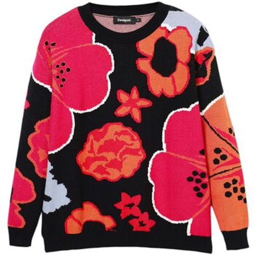 Pull JERS_NIAGARA 24WWJF32 - Desigual - Modalova