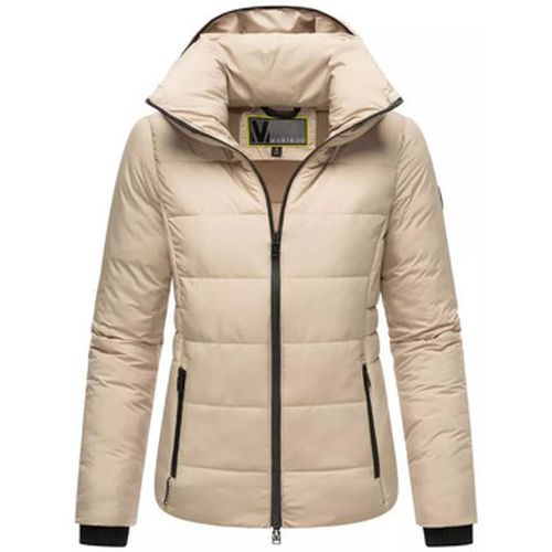 Manteau Veste courte d'hiver matelassée RADAA - Marikoo - Modalova