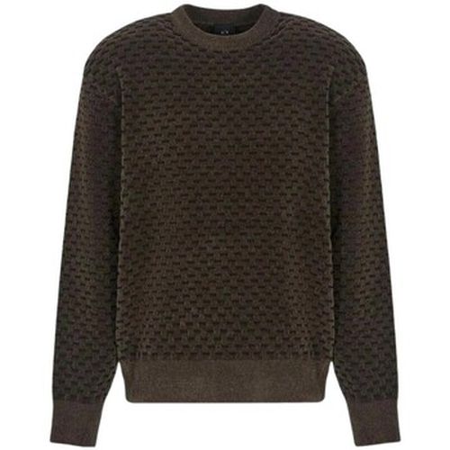 Pull Maglione 6DZM1P ZM4GZ 1897 - EAX - Modalova