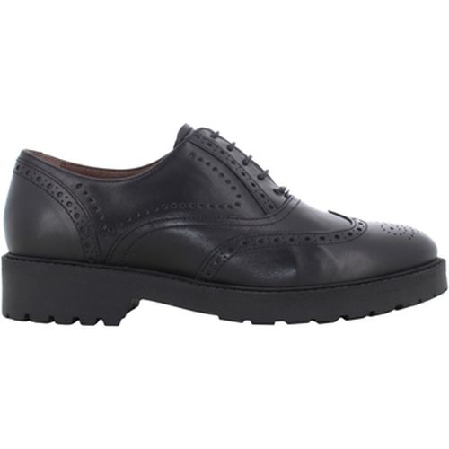 Derbies NeroGiardini I411450D/100 - NeroGiardini - Modalova