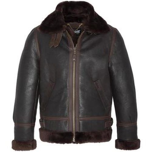 Veste Schott LC1259 AUBURN - Schott - Modalova