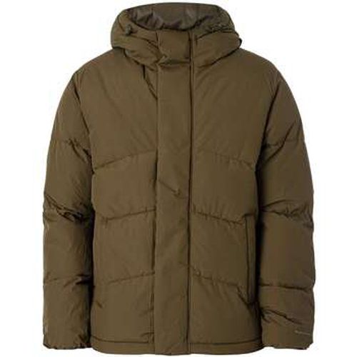 Veste Doudoune World Puffer - Jack & Jones - Modalova