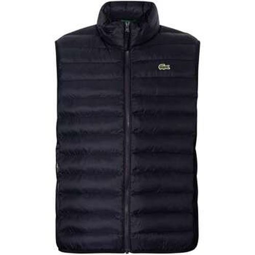 Veste Gilet matelassé déperlant - Lacoste - Modalova