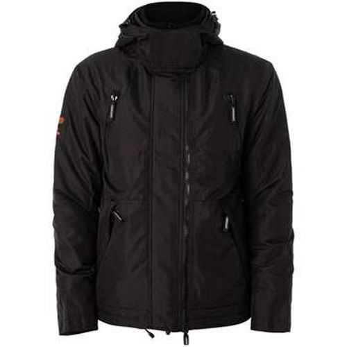 Veste Veste coupe-vent à capuche pour la montagne - Superdry - Modalova