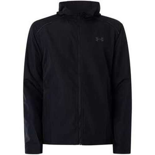 Veste Veste à capuche Launch - Under Armour - Modalova