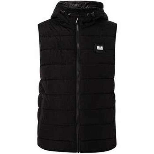 Veste Gilet rembourré Toronto - Weekend Offender - Modalova