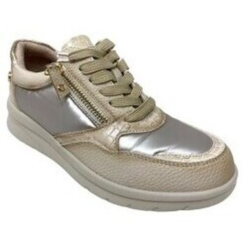 Chaussures Chaussure 143201 beige - Xti - Modalova