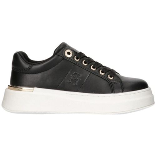 Baskets LOW CUT LACE-UP - Tommy Hilfiger - Modalova