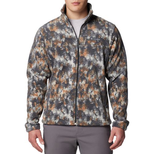 Polaire Steens Mountain Printed Jacket - Columbia - Modalova