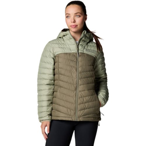 Parka Westridge Hooded Down Jacket - Columbia - Modalova