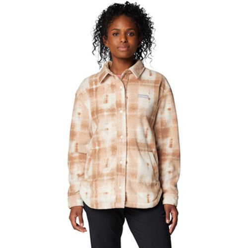 Parka Benton Springs Fleece Shirt Jacket II - Columbia - Modalova