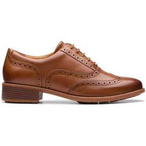 Ville basse Clarks Havisham Oak - Clarks - Modalova