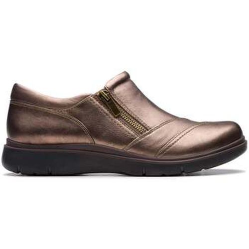 Slip ons Clarks Certina Pure - Clarks - Modalova