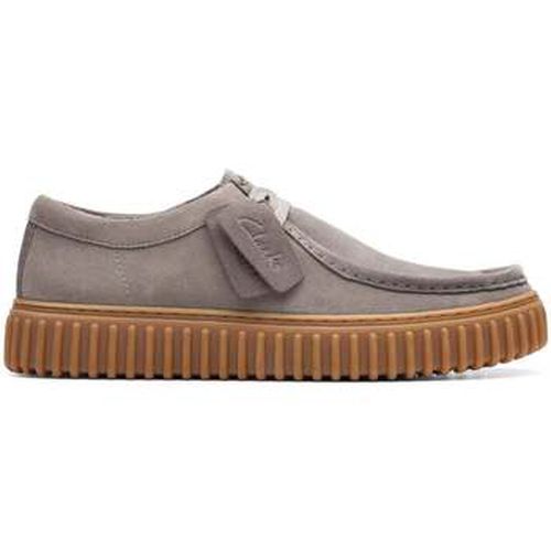 Ville basse Clarks Torhill Lo - Clarks - Modalova