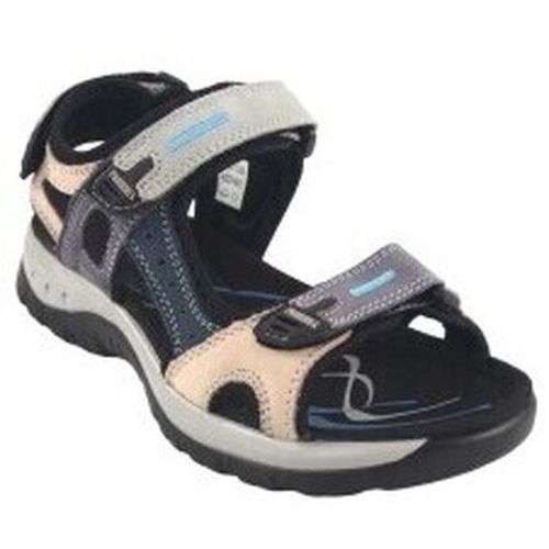 Chaussures Sandale 22176 bleu - Paredes - Modalova