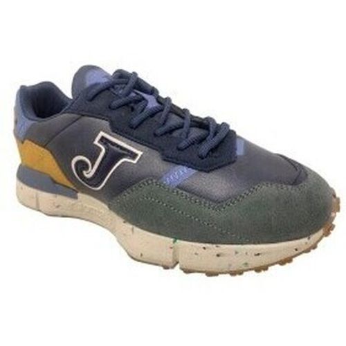 Chaussures Chaussure 1992 2403 bleue - Joma - Modalova