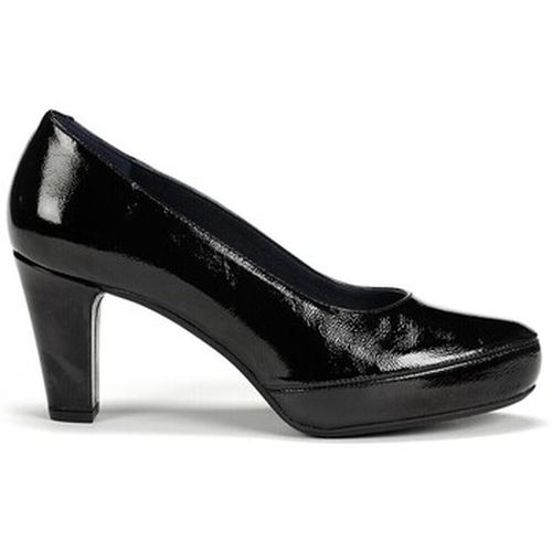 Chaussures ZAPATO NEGRO DE SALÓN EN CHAROL BLESA D-5794 - Dorking - Modalova