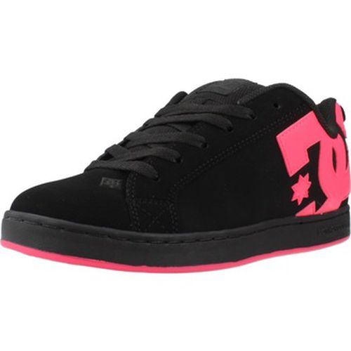 Baskets DC Shoes COURT GRAFFIK - DC Shoes - Modalova