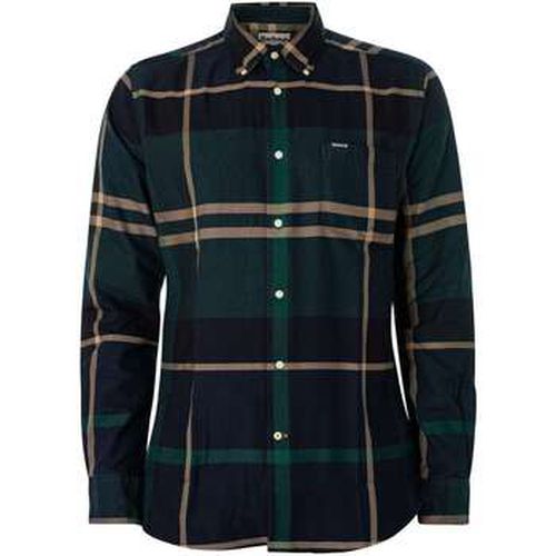 Chemise Chemise tartan sur mesure Dunoon - Barbour - Modalova