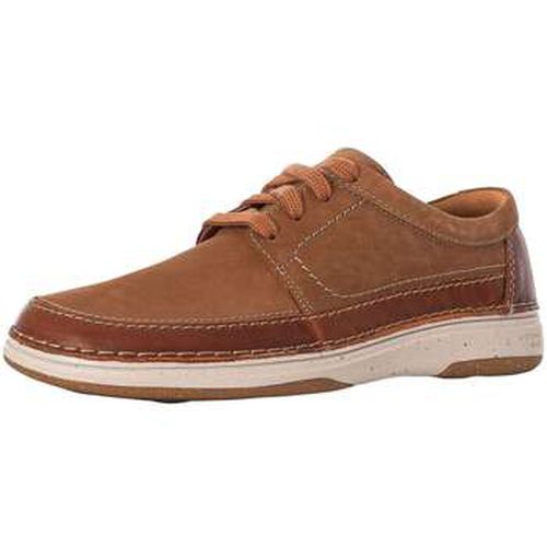 Mocassins Chaussures en cuir Nature 5 Lo - Clarks - Modalova