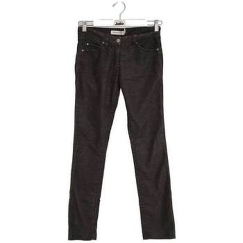 Jeans Jean droit en coton - Gil Santucci - Modalova