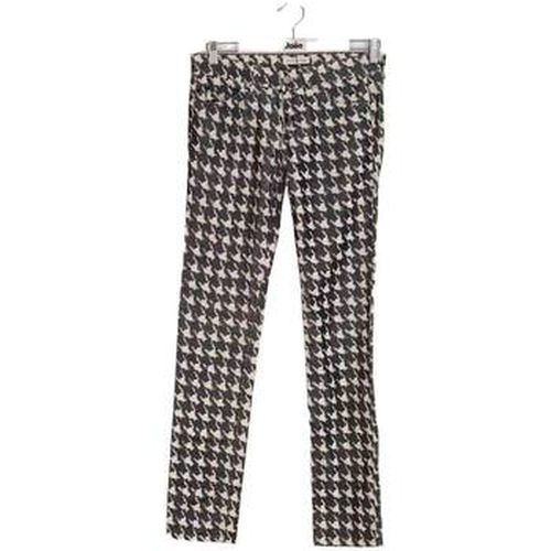 Pantalon Pantalon droit en coton - Gil Santucci - Modalova