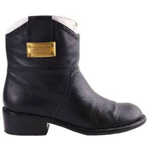 Boots Marc Jacobs Boots en cuir - Marc Jacobs - Modalova