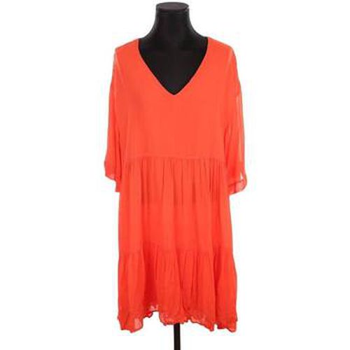 Robe Essentiel Robe orange - Essentiel - Modalova