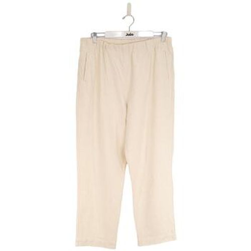 Pantalon Pantalon droit en coton - Sézane - Modalova