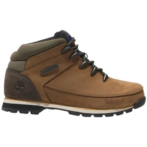 Boots EURO SPRINT MID LACE - Timberland - Modalova