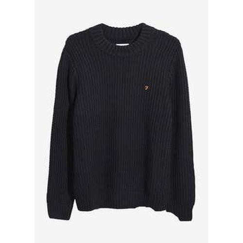 Pull Pull burlington fisherman - true navy - Farah - Modalova