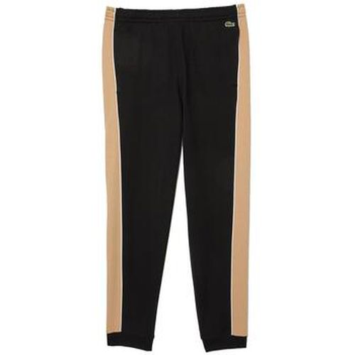 Jogging Pantalon de survetement jogger color-block - Lacoste - Modalova