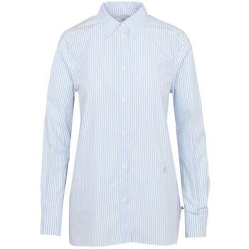 Chemise Jamay che f blue stripe - Le Temps des Cerises - Modalova